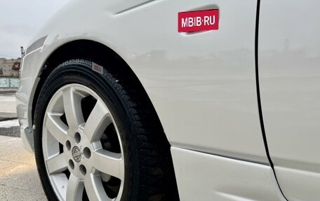 Nissan Laurel VIII, 2000 год, 690 000 рублей, 6 фотография