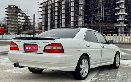 Nissan Laurel VIII, 2000 год, 690 000 рублей, 5 фотография