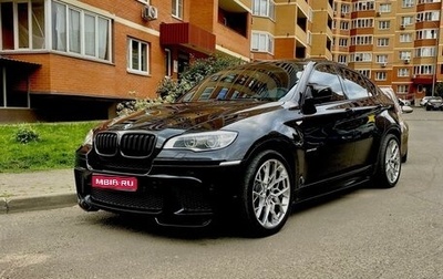 BMW X6, 2012 год, 3 000 001 рублей, 1 фотография