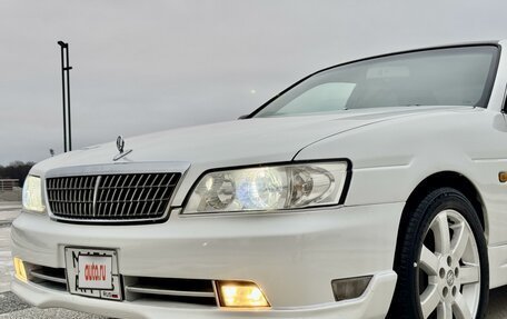 Nissan Laurel VIII, 2000 год, 690 000 рублей, 11 фотография