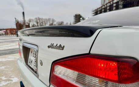 Nissan Laurel VIII, 2000 год, 690 000 рублей, 14 фотография