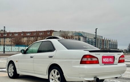 Nissan Laurel VIII, 2000 год, 690 000 рублей, 12 фотография