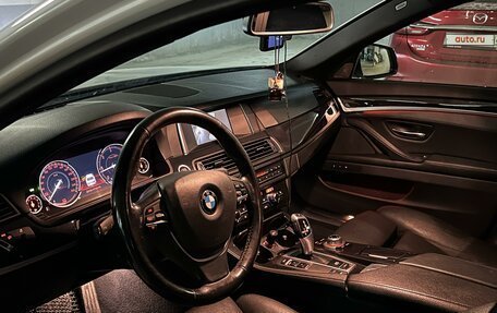 BMW 5 серия, 2016 год, 2 550 000 рублей, 13 фотография