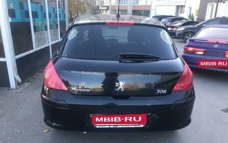 Peugeot 308 II, 2010 год, 500 000 рублей, 8 фотография