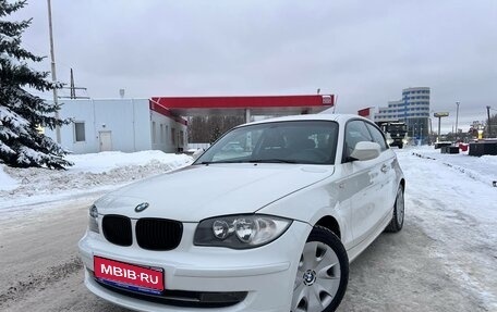 BMW 1 серия, 2011 год, 720 000 рублей, 1 фотография