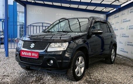 Suzuki Grand Vitara, 2008 год, 1 229 000 рублей, 1 фотография