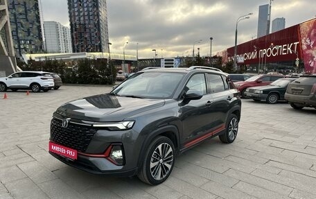 Changan CS35PLUS, 2023 год, 2 070 000 рублей, 1 фотография