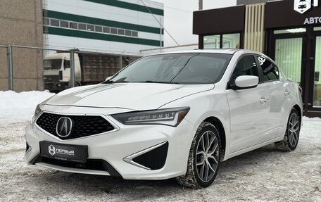 Acura ILX I рестайлинг, 2020 год, 2 450 000 рублей, 1 фотография