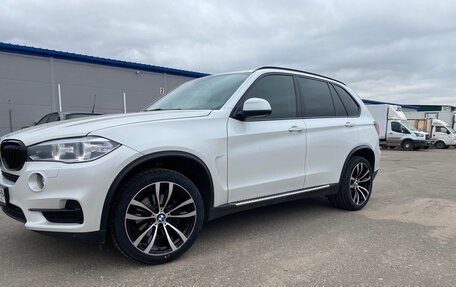 BMW X5, 2014 год, 2 890 000 рублей, 1 фотография