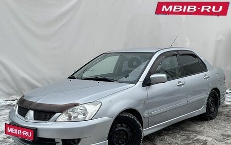 Mitsubishi Lancer IX, 2006 год, 550 000 рублей, 1 фотография