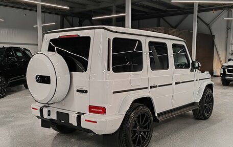 Mercedes-Benz G-Класс W463 рестайлинг _iii, 2023 год, 23 000 000 рублей, 6 фотография