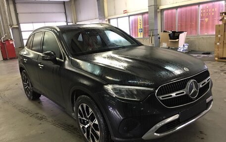 Mercedes-Benz GLC, 2024 год, 13 499 000 рублей, 4 фотография