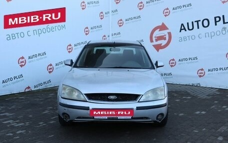 Ford Mondeo III, 2001 год, 249 000 рублей, 7 фотография