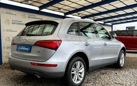 Audi Q5, 2014 год, 2 549 000 рублей, 5 фотография