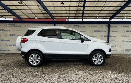 Ford EcoSport, 2014 год, 1 110 000 рублей, 6 фотография