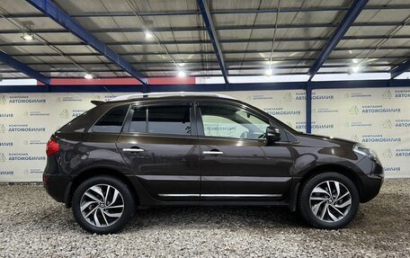 Renault Koleos I рестайлинг 2, 2013 год, 1 349 000 рублей, 6 фотография