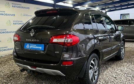 Renault Koleos I рестайлинг 2, 2013 год, 1 349 000 рублей, 5 фотография