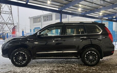 Haval H9 I рестайлинг, 2018 год, 2 699 000 рублей, 2 фотография