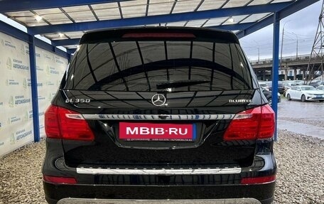 Mercedes-Benz GL-Класс, 2013 год, 3 299 000 рублей, 4 фотография