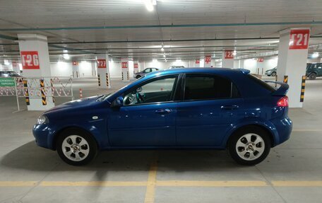 Chevrolet Lacetti, 2008 год, 430 000 рублей, 3 фотография