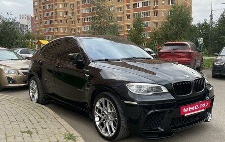 BMW X6, 2012 год, 3 000 001 рублей, 2 фотография