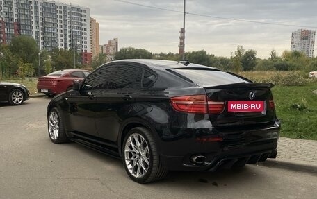 BMW X6, 2012 год, 3 000 001 рублей, 3 фотография