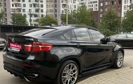 BMW X6, 2012 год, 3 000 001 рублей, 4 фотография