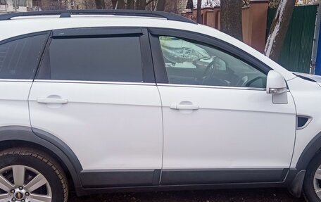 Chevrolet Captiva I, 2011 год, 999 999 рублей, 22 фотография