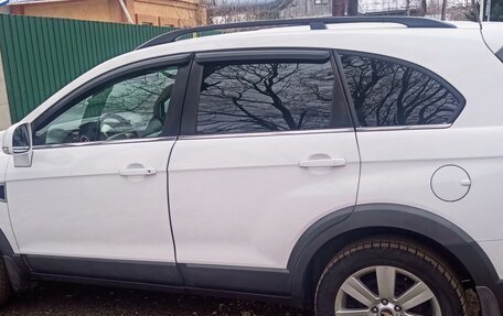 Chevrolet Captiva I, 2011 год, 999 999 рублей, 28 фотография