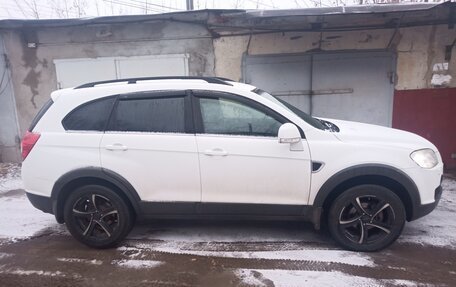 Chevrolet Captiva I, 2011 год, 999 999 рублей, 39 фотография