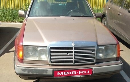 Mercedes-Benz W124, 1992 год, 350 000 рублей, 5 фотография