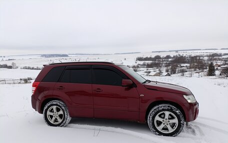 Suzuki Grand Vitara, 2006 год, 950 000 рублей, 3 фотография