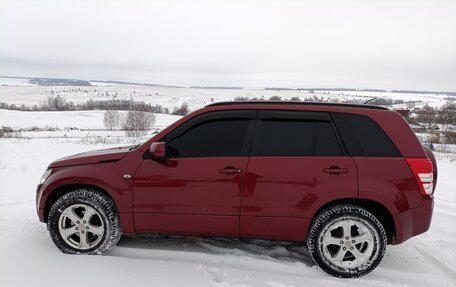 Suzuki Grand Vitara, 2006 год, 950 000 рублей, 9 фотография