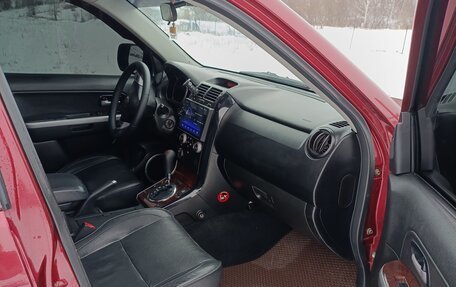 Suzuki Grand Vitara, 2006 год, 950 000 рублей, 11 фотография