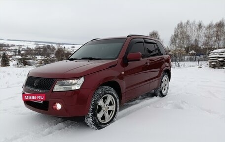 Suzuki Grand Vitara, 2006 год, 950 000 рублей, 7 фотография