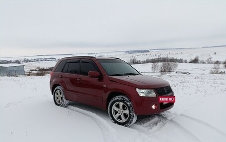 Suzuki Grand Vitara, 2006 год, 950 000 рублей, 4 фотография