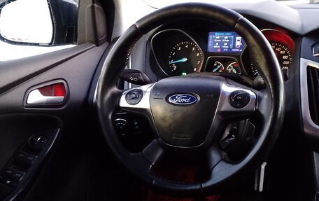 Ford Focus III, 2012 год, 750 000 рублей, 17 фотография