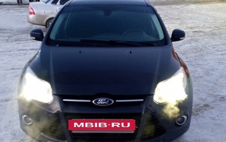 Ford Focus III, 2012 год, 750 000 рублей, 32 фотография