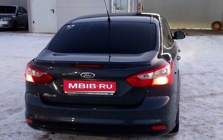 Ford Focus III, 2012 год, 750 000 рублей, 29 фотография