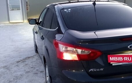 Ford Focus III, 2012 год, 750 000 рублей, 26 фотография