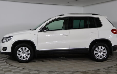 Volkswagen Tiguan I, 2013 год, 1 549 990 рублей, 8 фотография