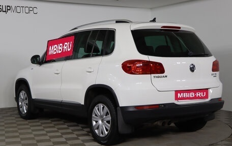 Volkswagen Tiguan I, 2013 год, 1 549 990 рублей, 7 фотография