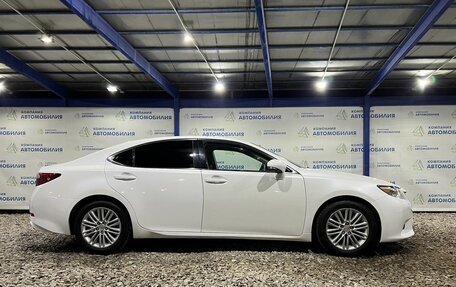 Lexus ES VII, 2013 год, 1 980 000 рублей, 6 фотография