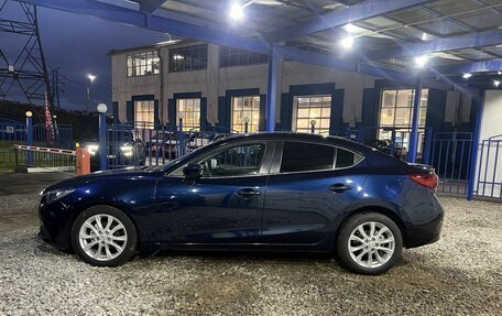 Mazda 3, 2014 год, 1 329 000 рублей, 2 фотография