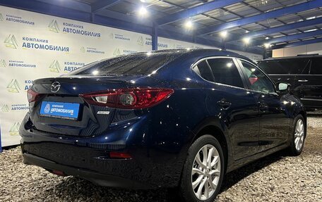 Mazda 3, 2014 год, 1 329 000 рублей, 5 фотография