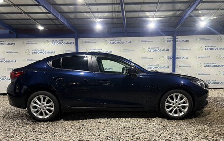 Mazda 3, 2014 год, 1 329 000 рублей, 6 фотография