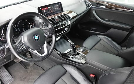 BMW X3, 2018 год, 4 390 000 рублей, 7 фотография