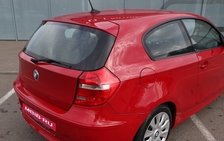 BMW 1 серия, 2010 год, 930 000 рублей, 6 фотография