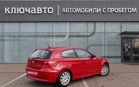 BMW 1 серия, 2010 год, 930 000 рублей, 2 фотография