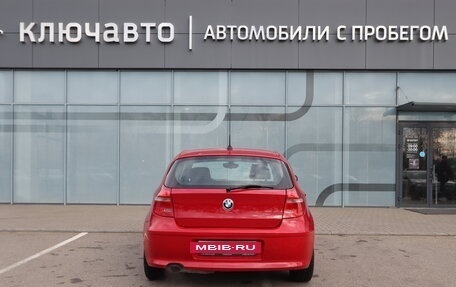 BMW 1 серия, 2010 год, 930 000 рублей, 4 фотография